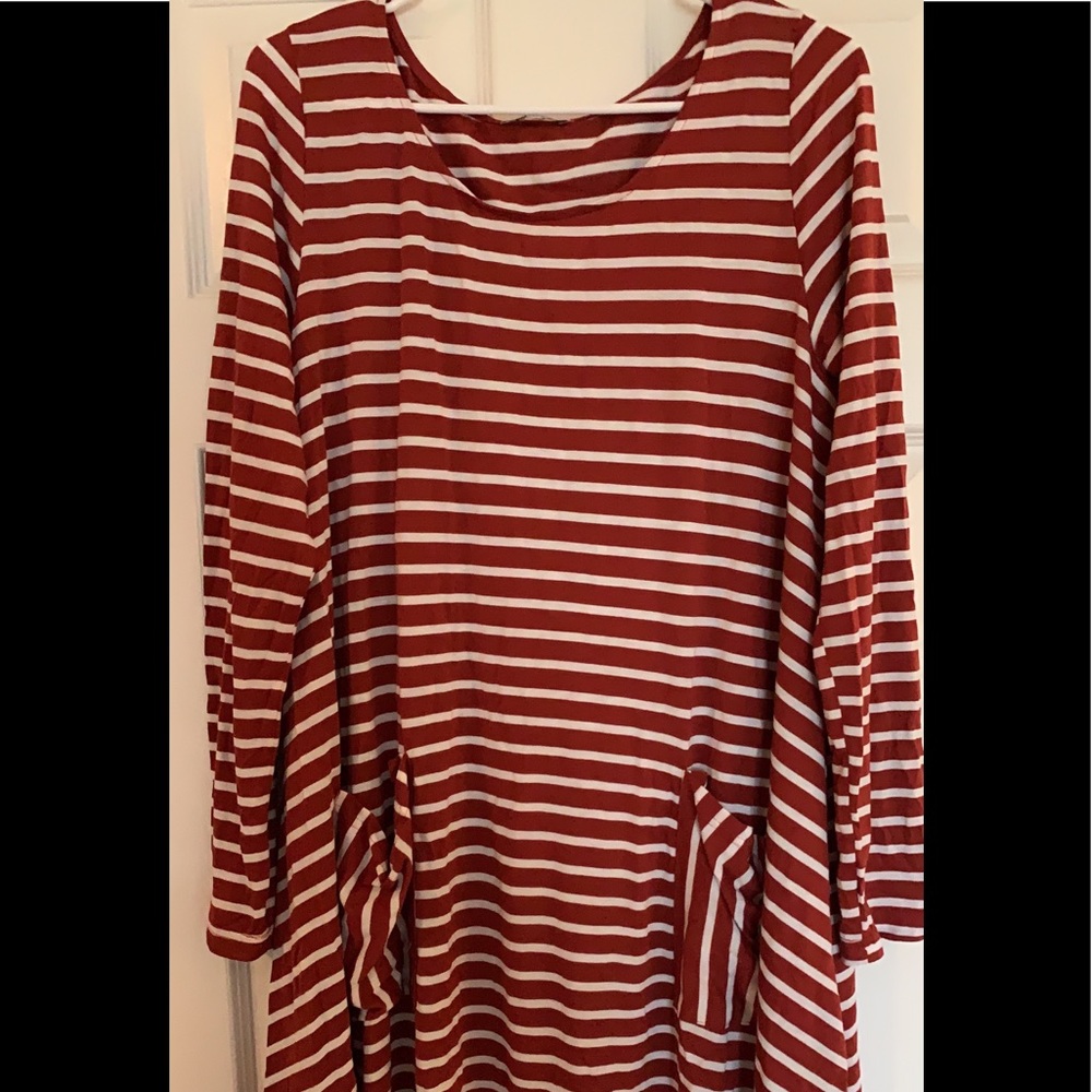 Tunic/dress